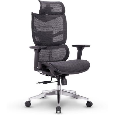 MOSH Airflow 690 schwarz MOSH Airflow 690 schwarz