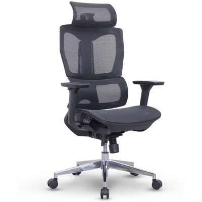 MOSH Airflow 686 Schwarz MOSH Airflow 686 Schwarz