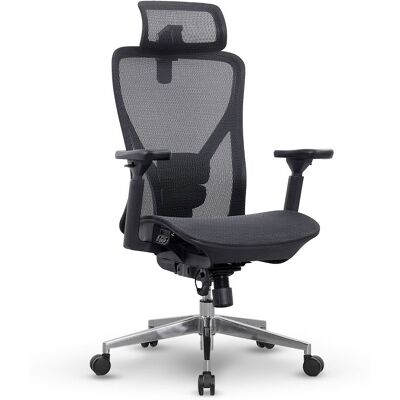 MOSH Airflow 650 Schwarz MOSH Airflow 650 Schwarz