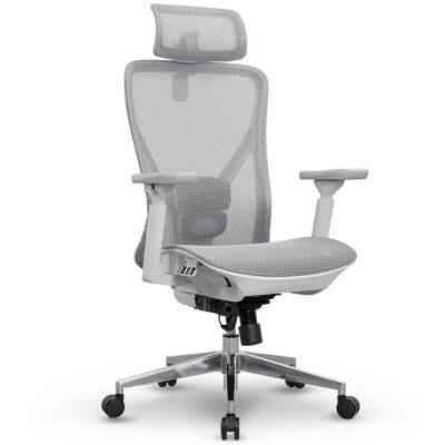 MOSH Airflow 650 Grau MOSH Airflow 650 Grau
