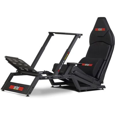 Next Level Racing F-GT Cockpit Next Level Racing F-GT Cockpit