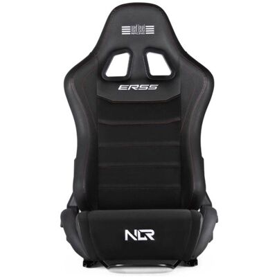 Next Level Racing ELITE ERS5 Reclining Seat - Leather & Suede Edition Next Level Racing ELITE ERS5 Reclining Seat - Leather & Suede Edition