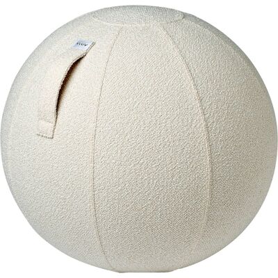 VLUV Bol Diva 60-65 cm White VLUV Bol Diva 60-65 cm White