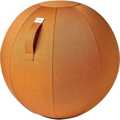 VLUV Bol Leiv 60-65 cm Curcuma VLUV Bol Leiv 60-65 cm Curcuma