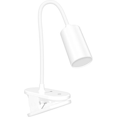 CONNECT IT CLIP 2 LED, mit Clip, weiß CONNECT IT CLIP 2 LED, mit Clip, weiß