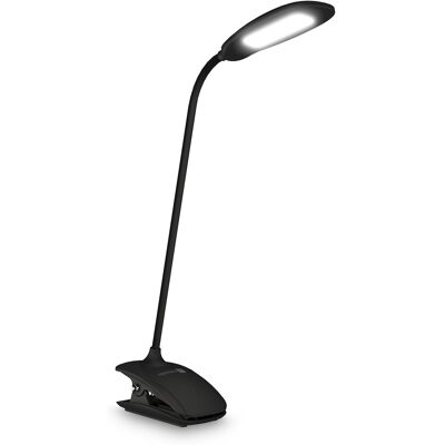 CONNECT IT CLIP mit Clip, LED, schwarz CONNECT IT CLIP mit Clip, LED, schwarz