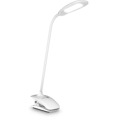 CONNECT IT CLIP mit Clip, LED, weiß CONNECT IT CLIP mit Clip, LED, weiß