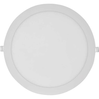 EMOS LED-Deckenleuchte NEXXO weiß, 30 cm, 25 W, warmweiß EMOS LED-Deckenleuchte NEXXO weiß, 30 cm, 25 W, warmweiß