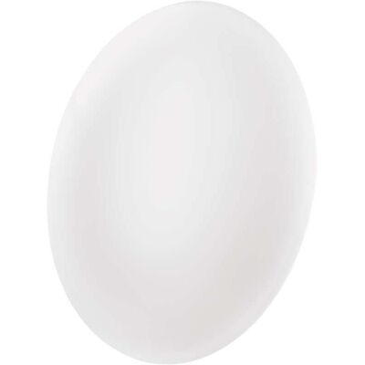EMOS LED-Leuchte TIVI, rund, weiß, 12,5 W, IP44, neutralweiß EMOS LED-Leuchte TIVI, rund, weiß, 12,5 W, IP44, neutralweiß