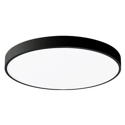 IMMAX NEO LITE SEMPLICI Smart, schwarz, 40 cm 36W 2736 lm Tuya WiFi BEACON IMMAX NEO LITE SEMPLICI Smart, schwarz, 40 cm 36W 2736 lm Tuya WiFi BEACON