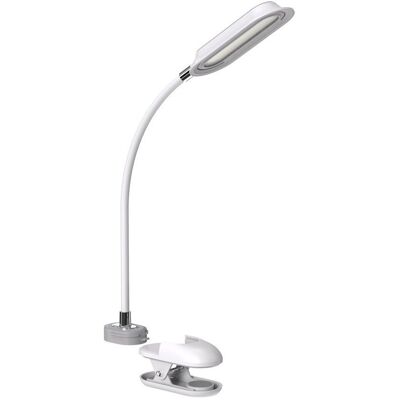 IMMAX CLIP LED CCT 7,5 W, weiß IMMAX CLIP LED CCT 7,5 W, weiß