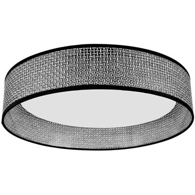 IMMAX NEO LITE LONA LED Smart 36 W, CCT, WiFi, Tuya, BEACON, schwarz und weiß IMMAX NEO LITE LONA LED Smart 36 W, CCT, WiFi, Tuya, BEACON, schwarz und weiß