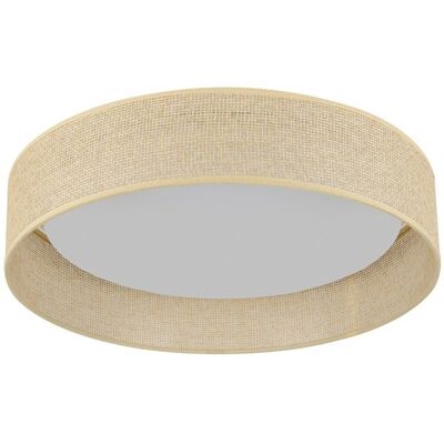 IMMAX NEO LITE LONA LED Smart 36 W, CCT, WiFi, Tuya, BEACON, natur IMMAX NEO LITE LONA LED Smart 36 W, CCT, WiFi, Tuya, BEACON, natur