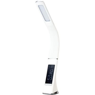 Immax 08949L LED Tischlampe - Verstellbar, langlebig, energiesparend Immax 08949L LED Tischlampe - Verstellbar, langlebig, energiesparend
