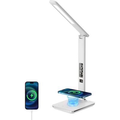 Immax LED KINGFSHER 08966L 8,5W/400lm 2700-5500K Weiß - LED Lampe Immax LED KINGFSHER 08966L 8,5W/400lm 2700-5500K Weiß - LED Lampe