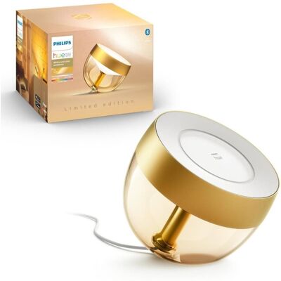 Philips Hue Iris Gold Philips Hue Iris Gold