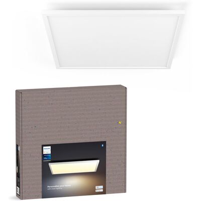 Philips Hue Aurelle Panel SQ XL, weiß Philips Hue Aurelle Panel SQ XL, weiß