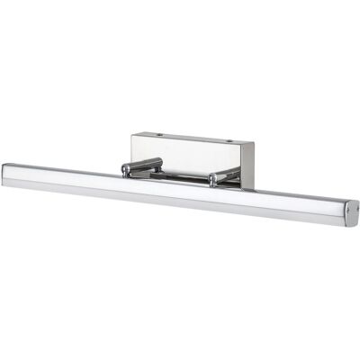 Rabalux Silas Wandleuchte - IP44 LED Badezimmerlampe Rabalux Silas Wandleuchte - IP44 LED Badezimmerlampe