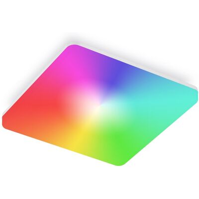 iGET HOME LS3 Smart Light 22 cm 15 W RGB+CCT iGET HOME LS3 Smart Light 22 cm 15 W RGB+CCT