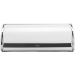 Brabantia Roll Top, weiss Brabantia Roll Top, weiss