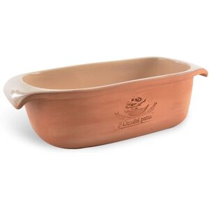 Orion Brotform aus Keramik - 33 cm x 16 cm Orion Brotform aus Keramik - 33 cm x 16 cm