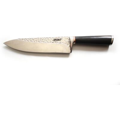 ACEJET Hammerman Ebenholz SanMai Chef ACEJET Hammerman Ebenholz SanMai Chef