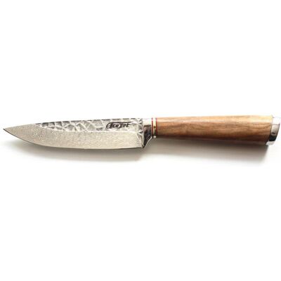 ACEJET Hammerman Olive SanMai Utility ACEJET Hammerman Olive SanMai Utility