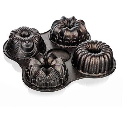 BANQUET MAJESTIC Margarita Form für Kuchen 33,5 × 33,5 cm BANQUET MAJESTIC Margarita Form für Kuchen 33,5 × 33,5 cm