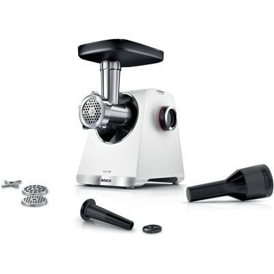 Bosch MFWS609W MultiPower Series 6 Bosch MFWS609W MultiPower Series 6
