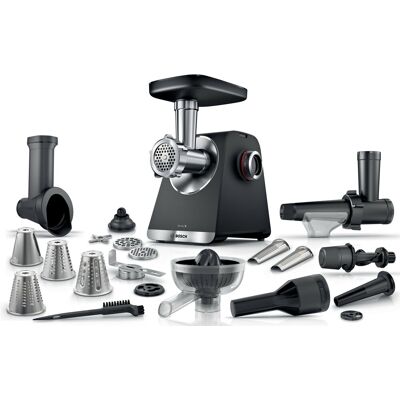 Bosch MFWS682B MultiPower Series 6 Bosch MFWS682B MultiPower Series 6