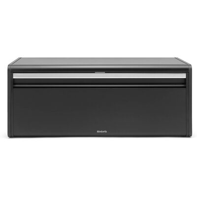Brabantia Fall Front, Mattschwarz Brabantia Fall Front, Mattschwarz