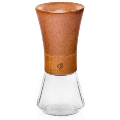 Dřevotvar FARO Salz- und Gewürzmühle Kirsche Dřevotvar FARO Salz- und Gewürzmühle Kirsche