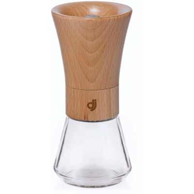 Dřevotvar FARO Natürliche Salz- und Gewürzmühle Dřevotvar FARO Natürliche Salz- und Gewürzmühle