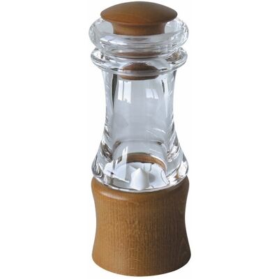 Dřevotvar KLASIK Salz- und Gewürzmühle Kirsche Dřevotvar KLASIK Salz- und Gewürzmühle Kirsche