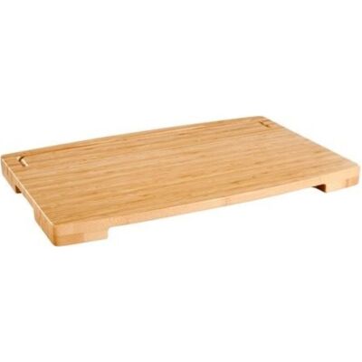 Tescoma Schneidebrett AZZA 50 × 33 x 4 cm 379892.00 Tescoma Schneidebrett AZZA 50 × 33 x 4 cm 379892.00