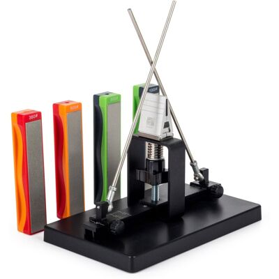 G21 Schärf-Set Profi, Diamant G21 Schärf-Set Profi, Diamant