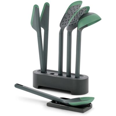 VDC Küchenutensilien Nylon Silikon - Küchenhelfer VDC Küchenutensilien Nylon Silikon - Küchenhelfer