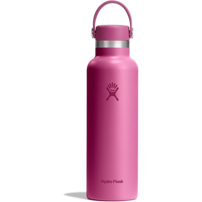 Hydro Flask 21 Oz Standard Flex Cap - Flasche Hydro Flask 21 Oz Standard Flex Cap - Flasche