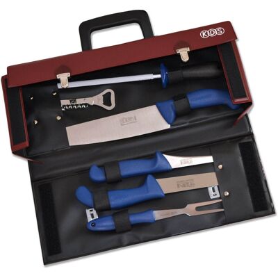 KDS Küchenmesser-Set KDS Küchenmesser-Set