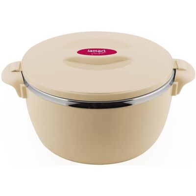 Lamart LT6038 Thermo-Behälter - Lebensmittel Lamart LT6038 Thermo-Behälter - Lebensmittel