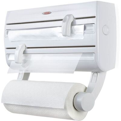 LEIFHEIT Küchenrollenhalter PARAT F2 LEIFHEIT Küchenrollenhalter PARAT F2