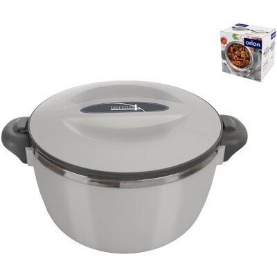 Orion Thermoschale TERMO 2,2 l grau Orion Thermoschale TERMO 2,2 l grau