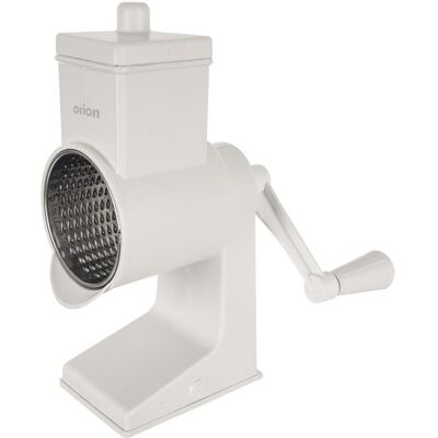 Orion Universalmühle Höhe 26 cm, UH/Edelstahl Orion Universalmühle Höhe 26 cm, UH/Edelstahl