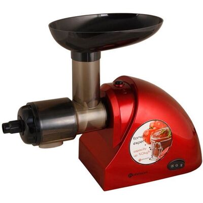 Rohnson R-545 Tomatenschleifer Rohnson R-545 Tomatenschleifer