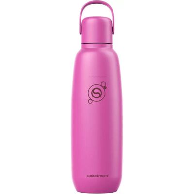 SodaStream FIZZ&GO; COOL 0,9 l Guava SodaStream FIZZ&GO; COOL 0,9 l Guava