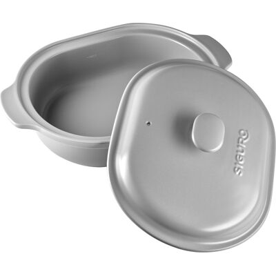 Siguro Ersatzbehälter für MP-F300DY ClayCook Pro Siguro Ersatzbehälter für MP-F300DY ClayCook Pro