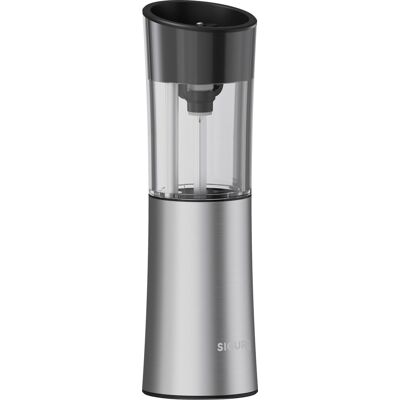 Siguro Gravity Grindz Pfeffer- oder Salzmühle Siguro Gravity Grindz Pfeffer- oder Salzmühle