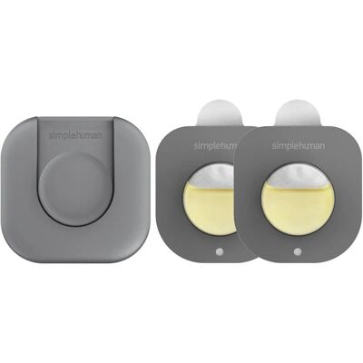 Simplehuman Geruchsabsorber - Natürlich, 45 Tage Simplehuman Geruchsabsorber - Natürlich, 45 Tage