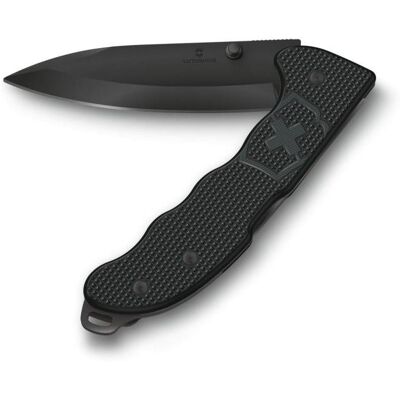 Victorinox Evoke BS Alox, black Victorinox Evoke BS Alox, black