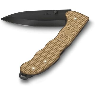 Victorinox Evoke BS Alox, beige Victorinox Evoke BS Alox, beige
